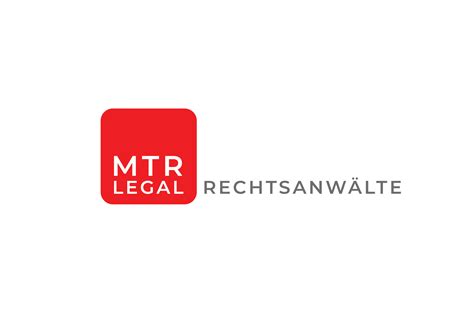 MTR Legal Rechtsanwälte